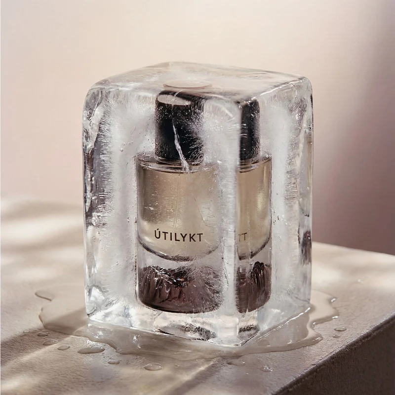 Fischersund X 66 North – Útilykt – Eau de Parfum – Sample