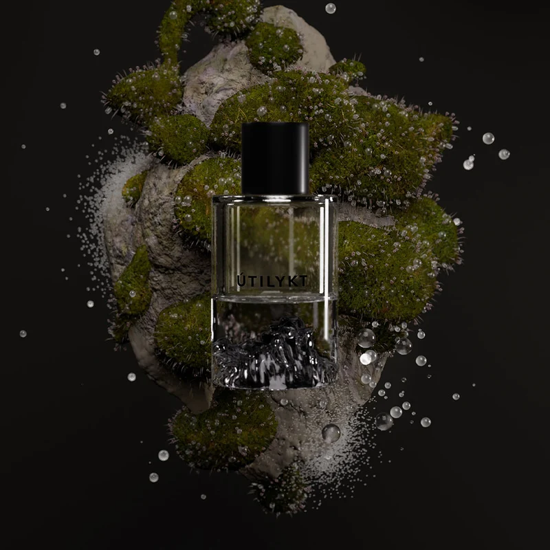 Fischersund X 66 North – Útilykt – Eau de Parfum – Sample