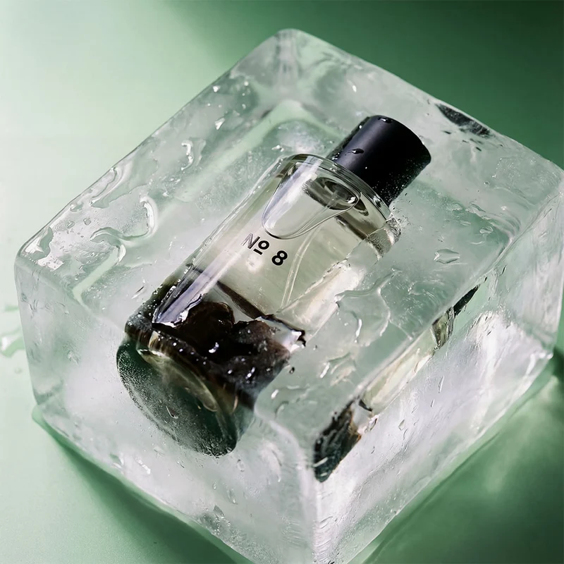 No. 8 – Eau de Parfum – Sample