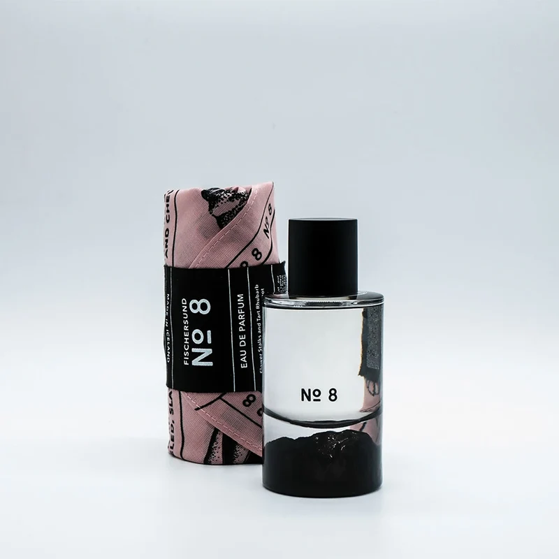 No. 8 – Eau de Parfum – Sample