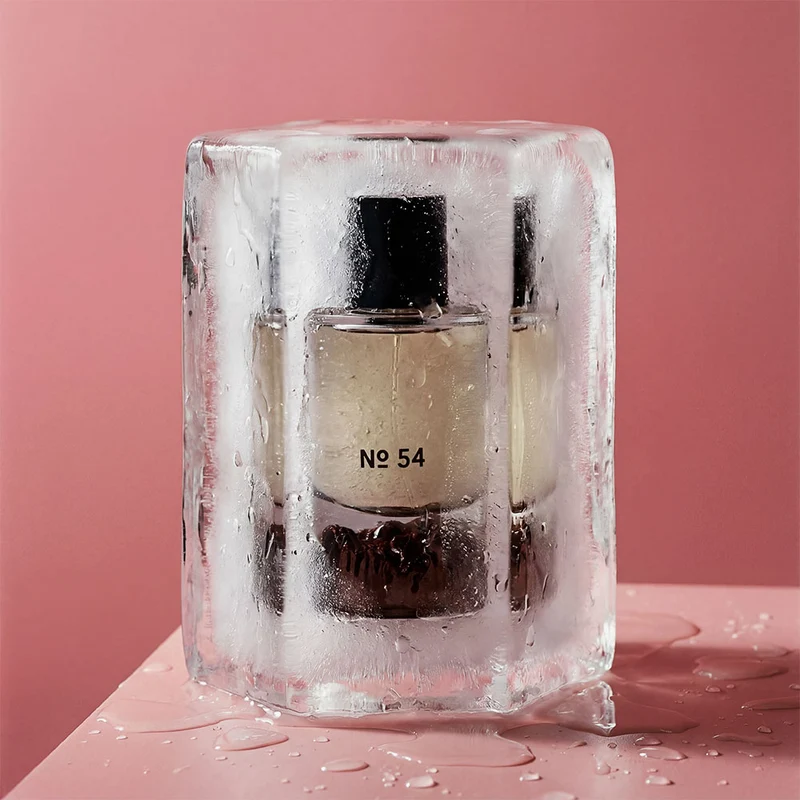 No. 54 – Eau de Parfum