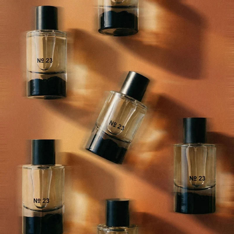 No. 23 – Eau de Parfum