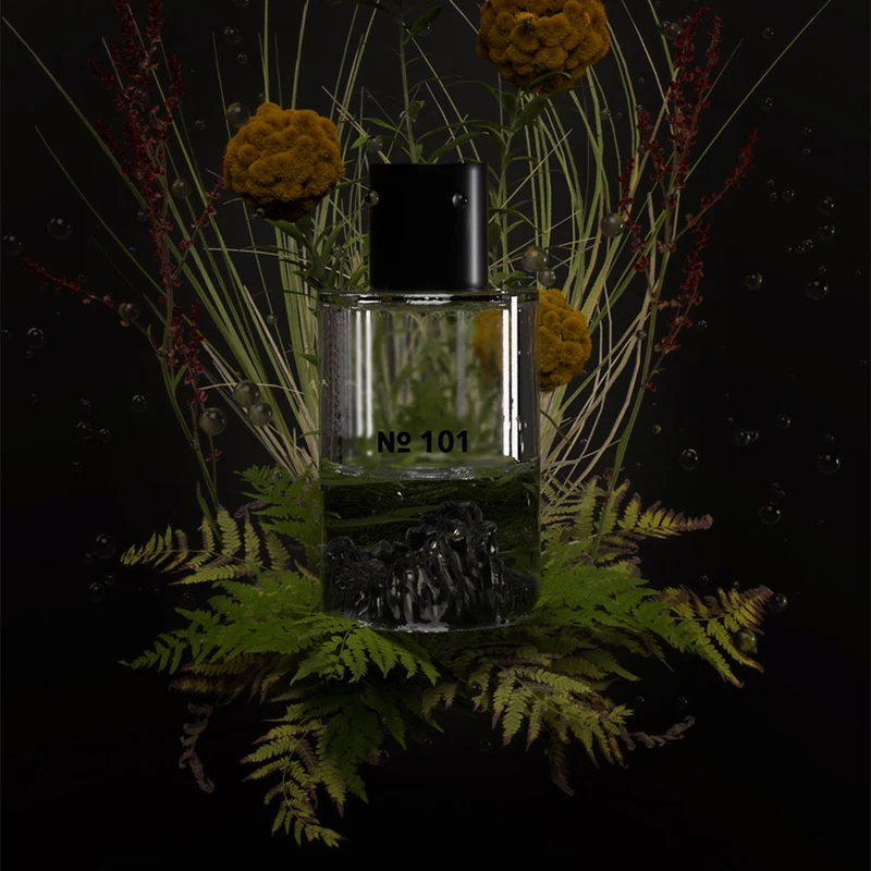 Fischersund No. 101 – Eau de Parfum – Sample