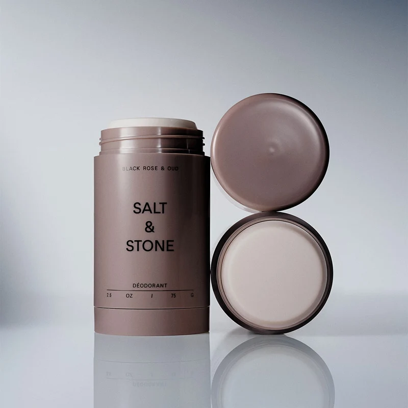 Deodorant – Black Rose & Oud (Extra Strength)