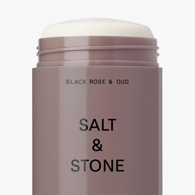 Deodorant – Black Rose & Oud (Extra Strength)