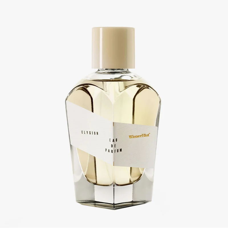 Elysion – Eau de Parfum – 100ml