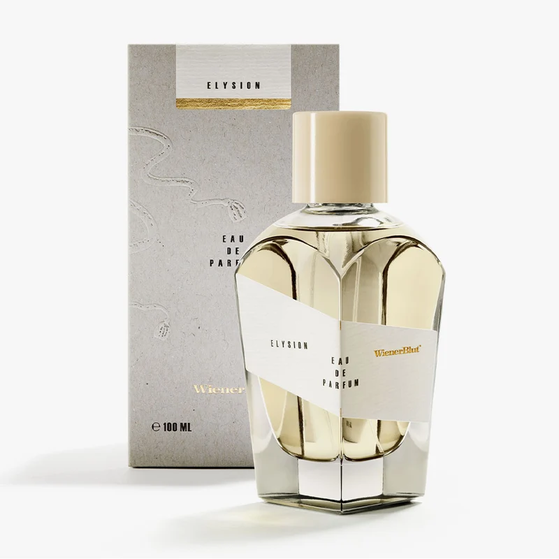 Elysion – Eau de Parfum – 100ml