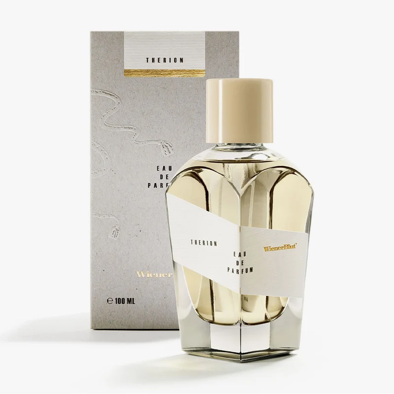 Therion – Eau de Parfum – Sample