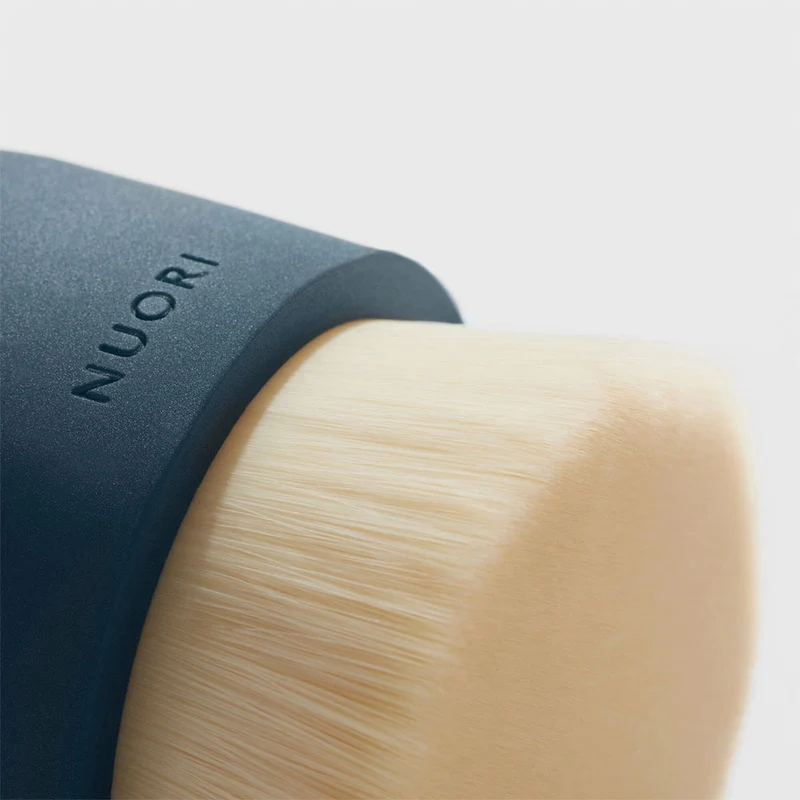 Caressing Facial Brush – Ocean