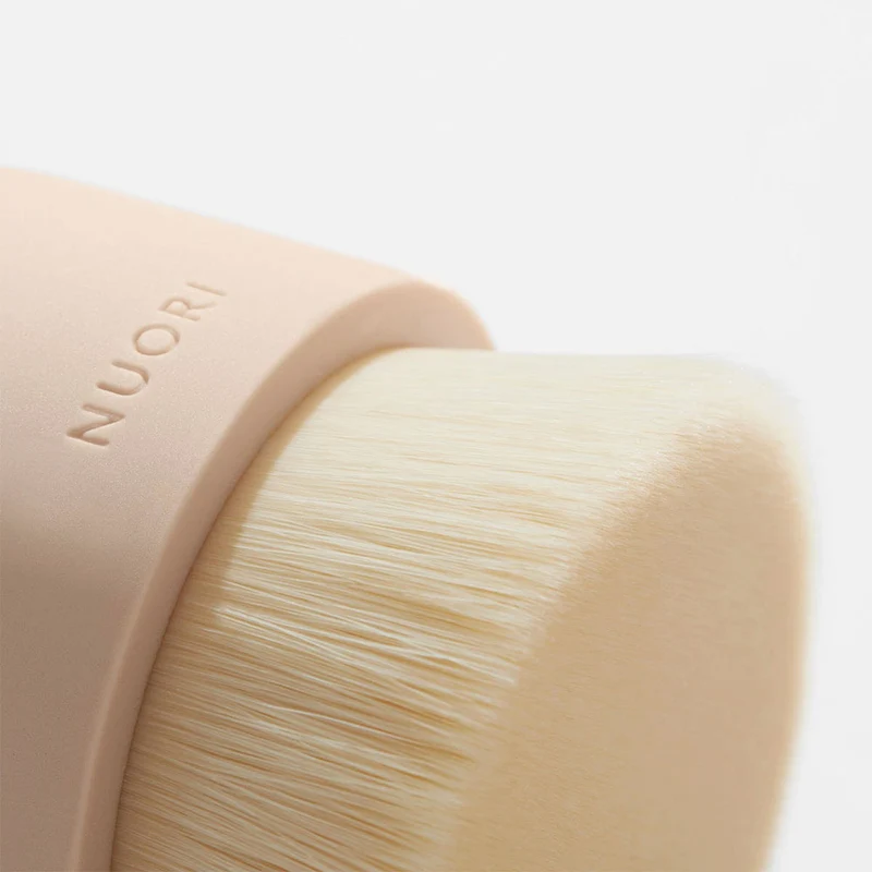 Caressing Facial Brush – Rose