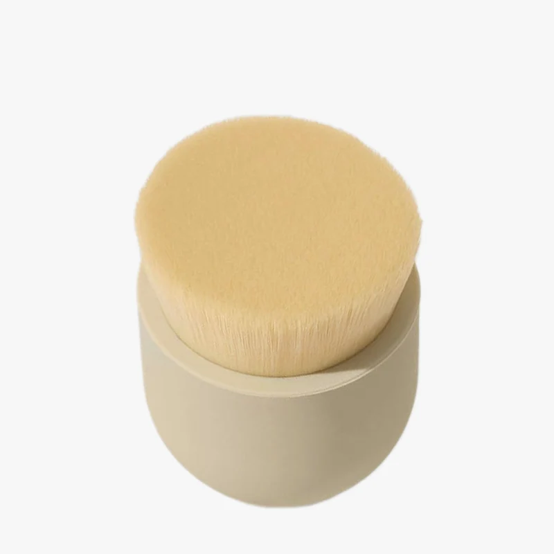 Caressing Facial Brush – Neutral