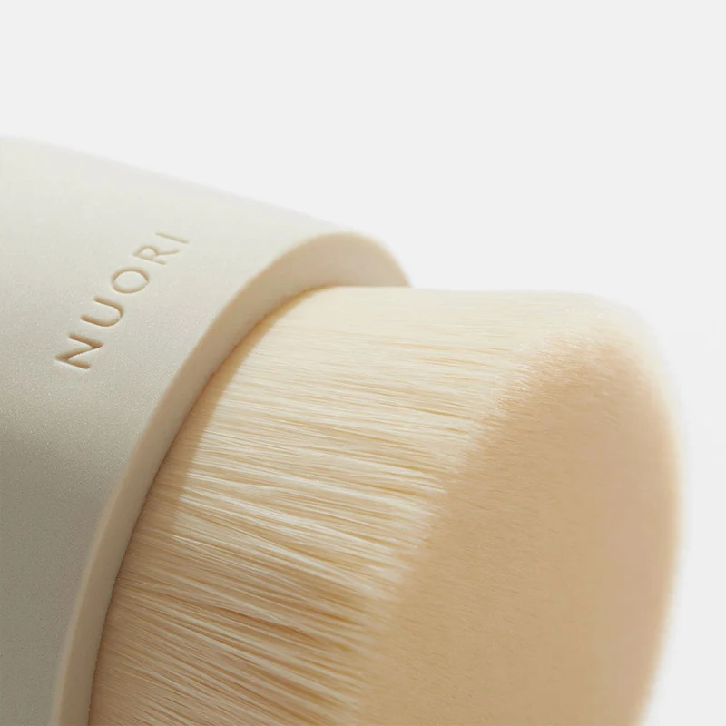 Caressing Facial Brush – Neutral
