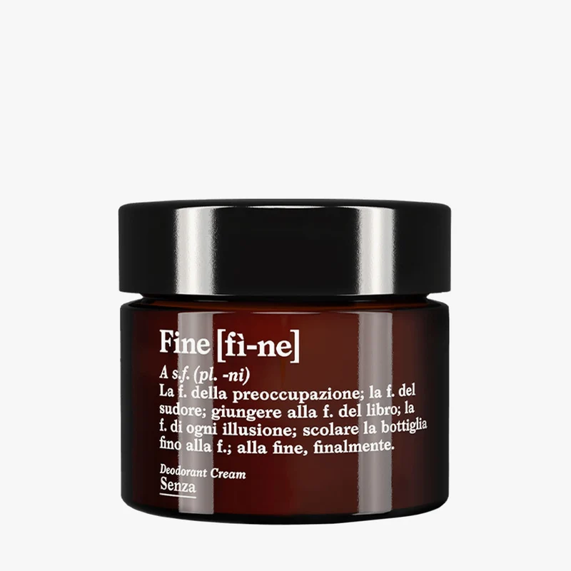 Deodorant Senza 50g