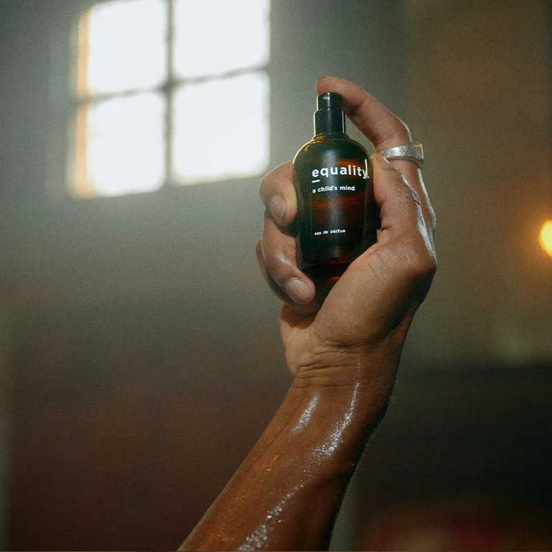 a child´s mind – Eau de Parfum – Sample