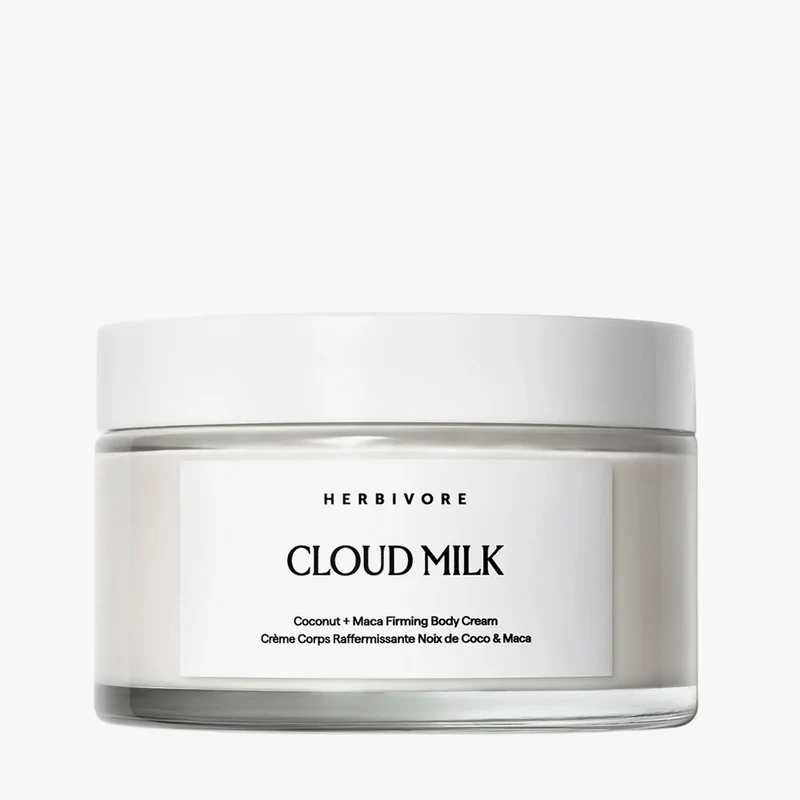 Cloud Milk Coconut + Maca Firming Body Cream