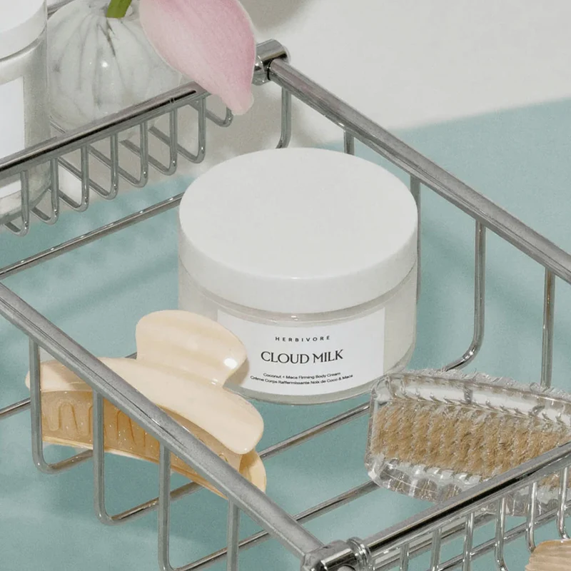 Cloud Milk Coconut + Maca Firming Body Cream