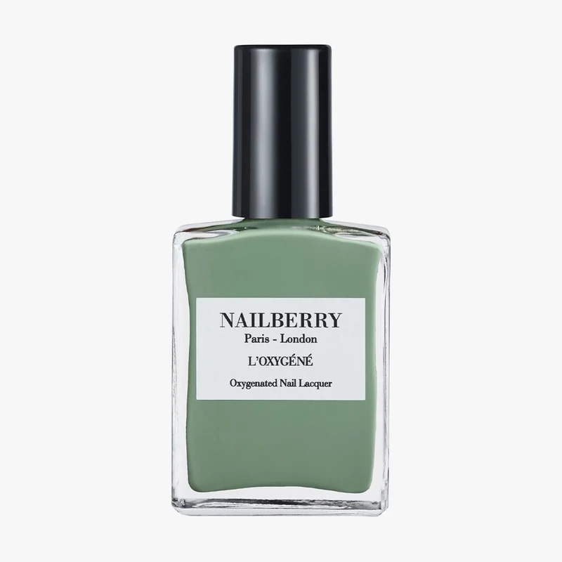 Mint – Scented Nail Polish