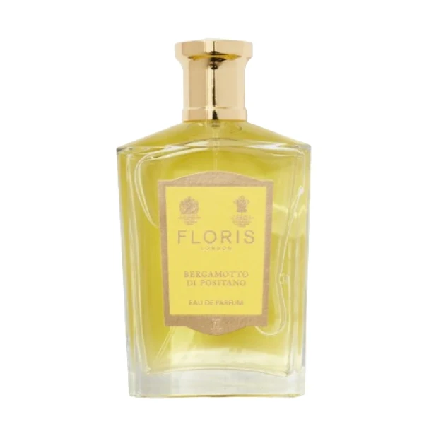 Floris - Bergamotto Di Positano