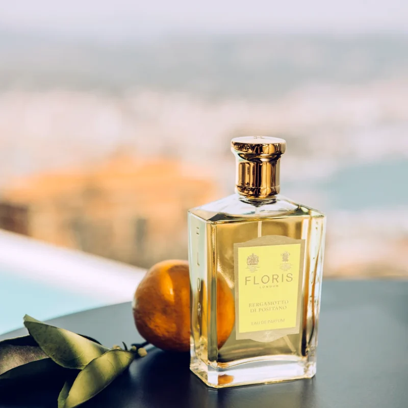 Floris - Bergamotto Di Positano