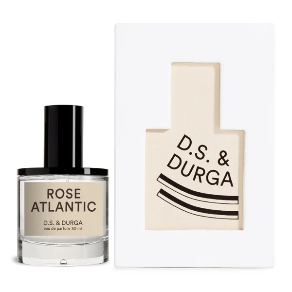 D.S. & Durga - Rose Atlantic
