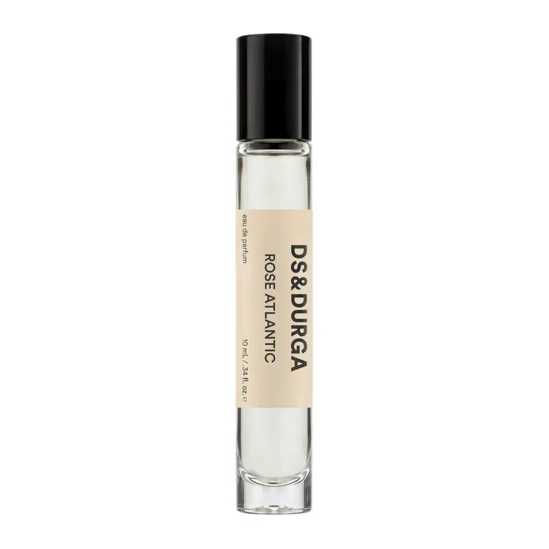 D.S. & Durga - Rose Atlantic