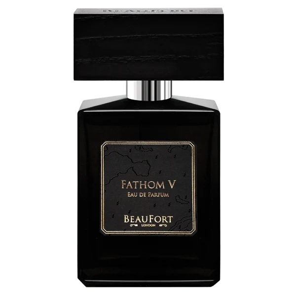 BeauFort London - Fathom V