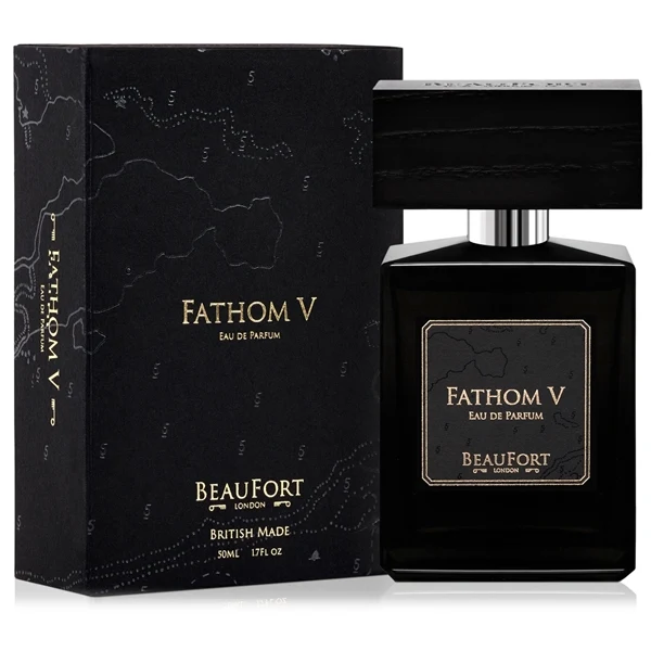 BeauFort London - Fathom V