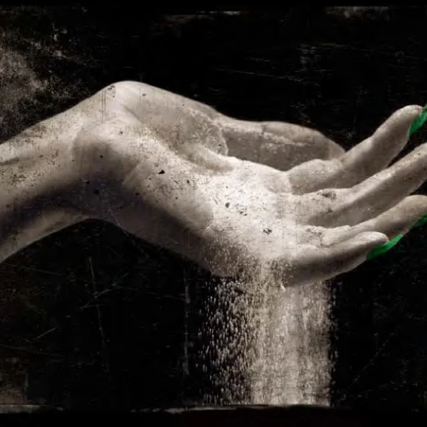 BeauFort London - Fathom V