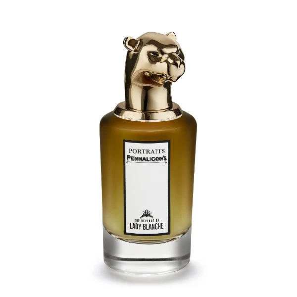 Penhaligon's - Portraits - The Revenge of Lady Blanche
