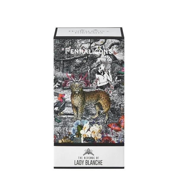 Penhaligon's - Portraits - The Revenge of Lady Blanche