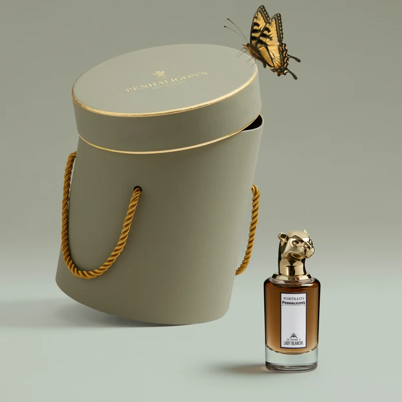 Penhaligon's - Portraits - The Revenge of Lady Blanche