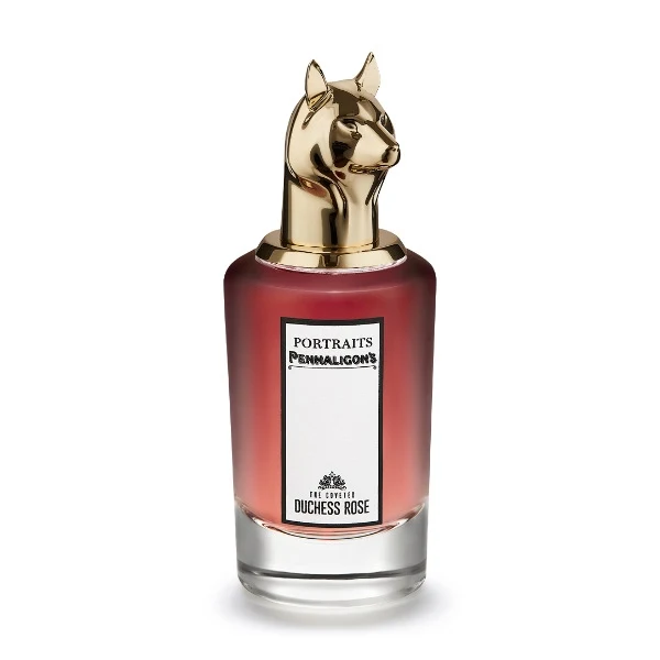 Penhaligon's - Portraits - The Coveted Duchess Rose