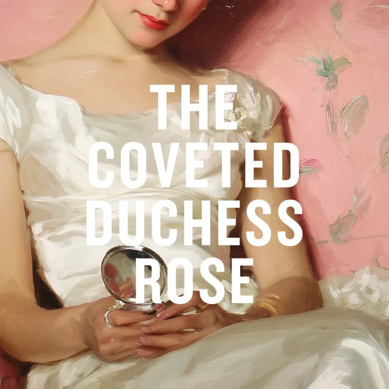 Penhaligon's - Portraits - The Coveted Duchess Rose