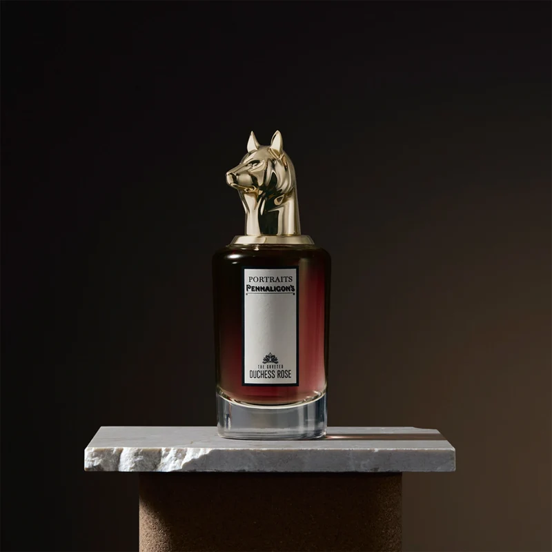 Penhaligon's - Portraits - The Coveted Duchess Rose