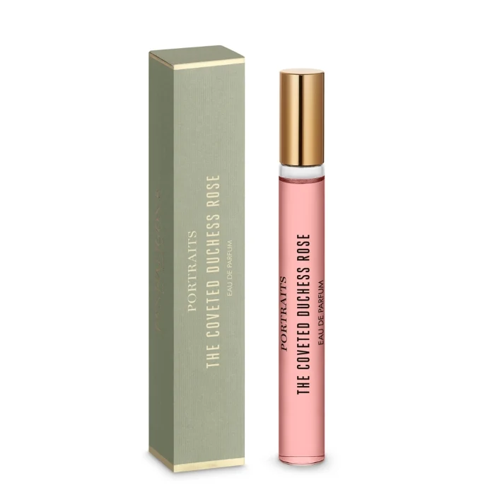 Penhaligon's - Portraits - The Coveted Duchess Rose