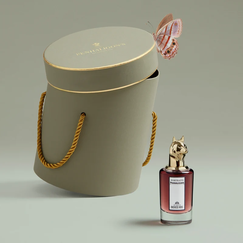 Penhaligon's - Portraits - The Coveted Duchess Rose