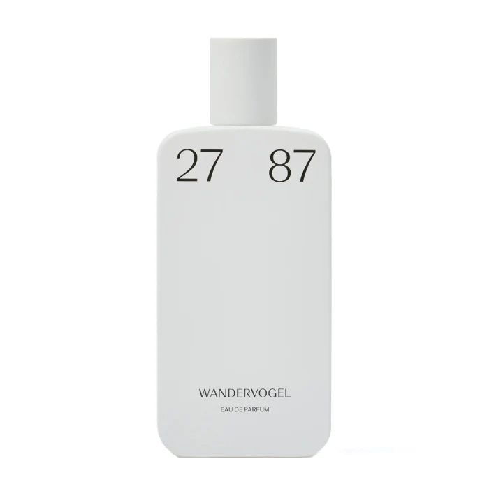 27 87 Perfumes - wandervogel