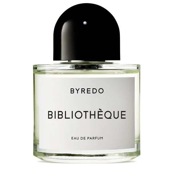 Byredo - Bibliothèque