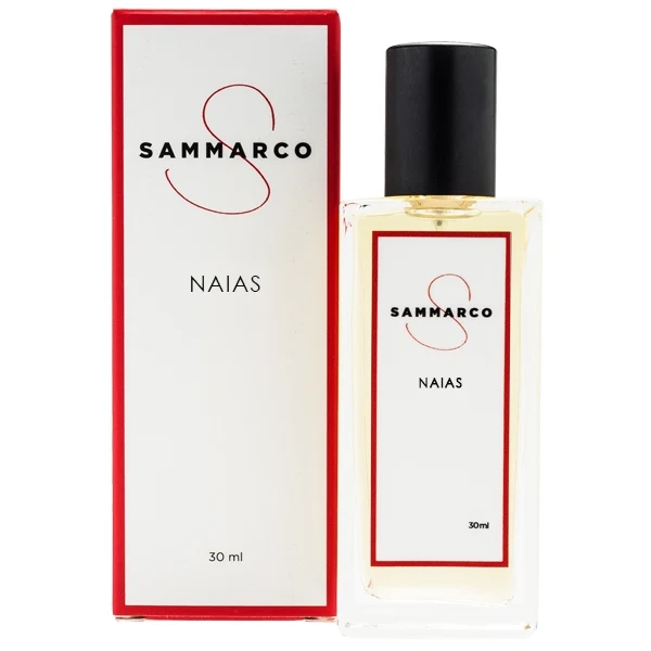 Sammarco - Naias