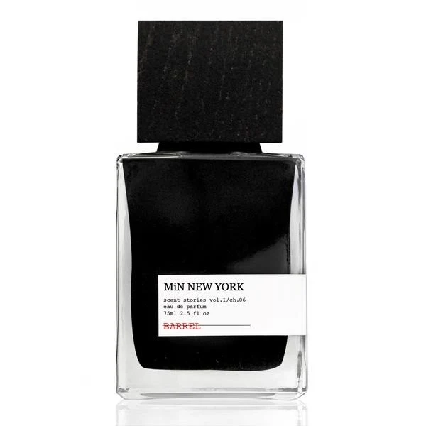 MiN New York - Barrel