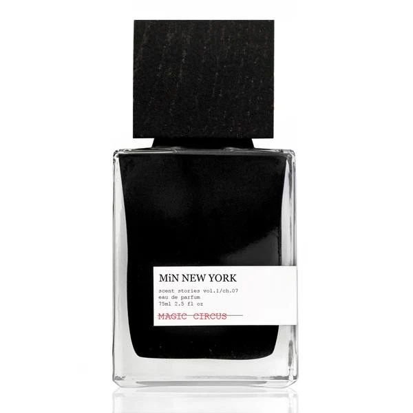 MiN New York - Magic Circus
