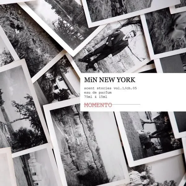 MiN New York - Momento