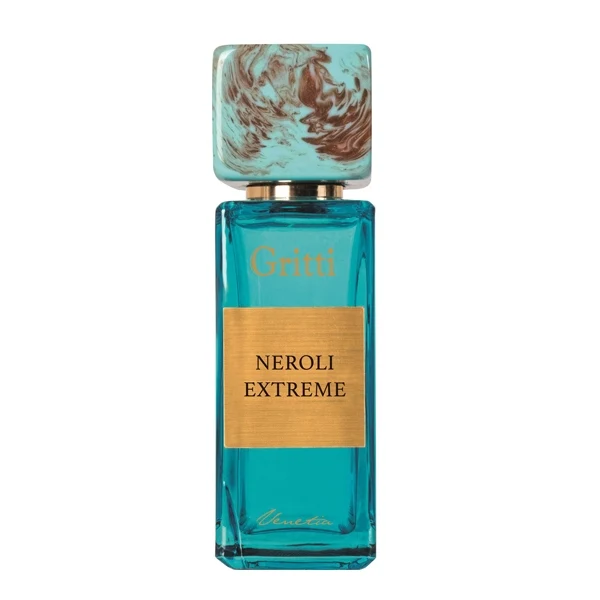 Gritti - Smaragd Collection - Neroli Extreme