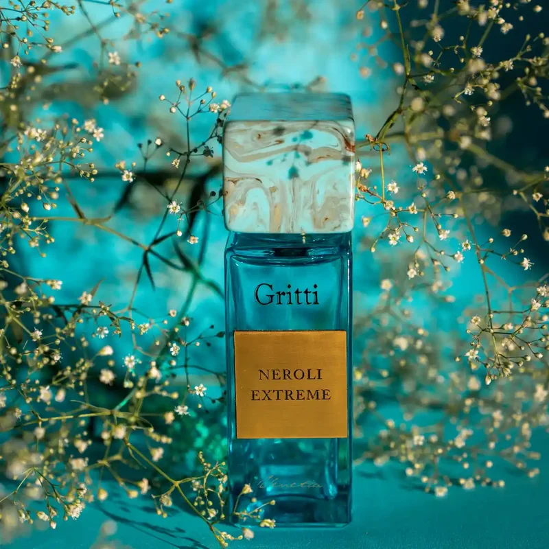 Gritti - Smaragd Collection - Neroli Extreme