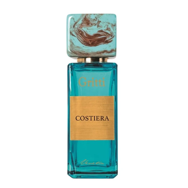 Gritti - Smaragd Collection - Costiera