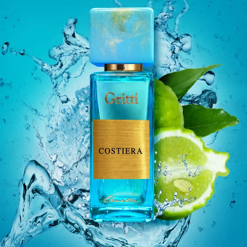 Gritti - Smaragd Collection - Costiera