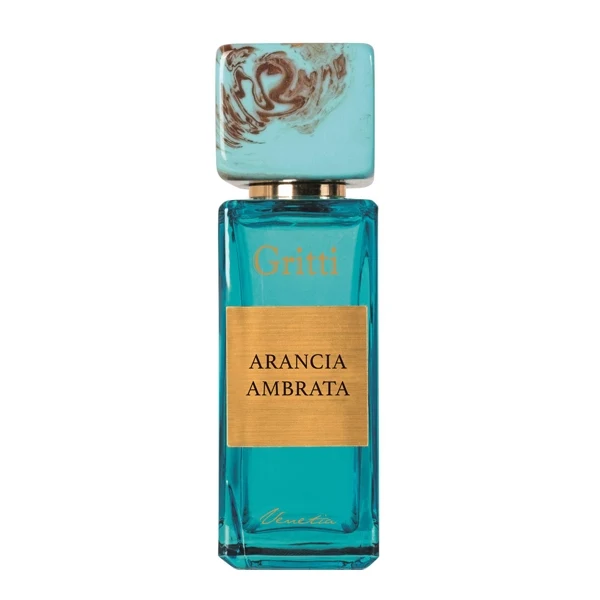 Gritti - Smaragd Collection - Arancia Ambrata