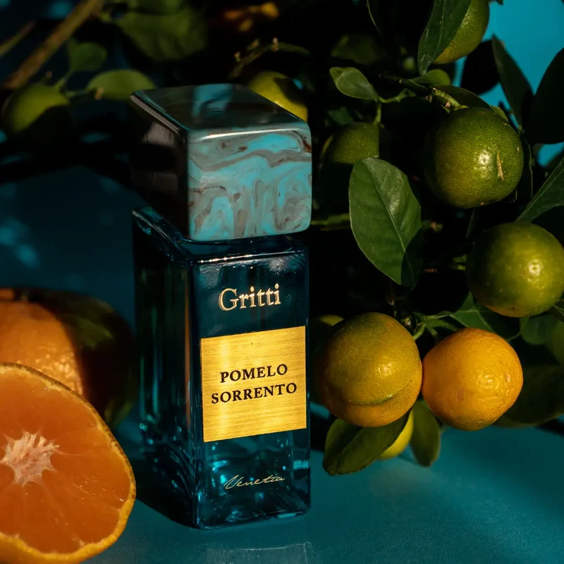 Gritti - Smaragd Collection - Pomelo Sorrento
