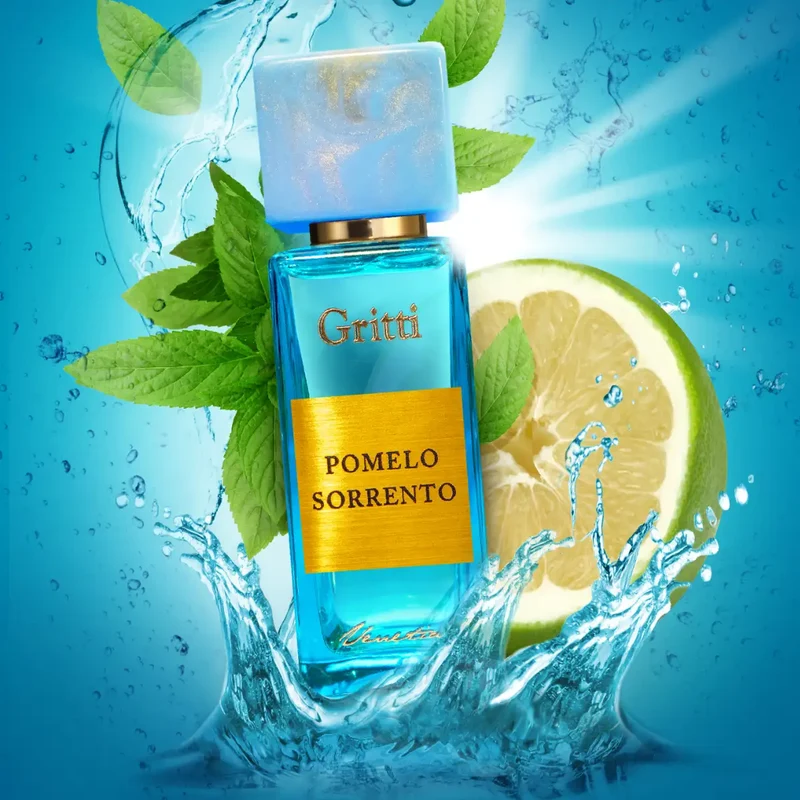Gritti - Smaragd Collection - Pomelo Sorrento
