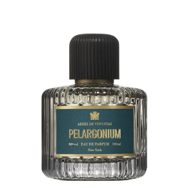 Aedes de Venustas - Pelargonium